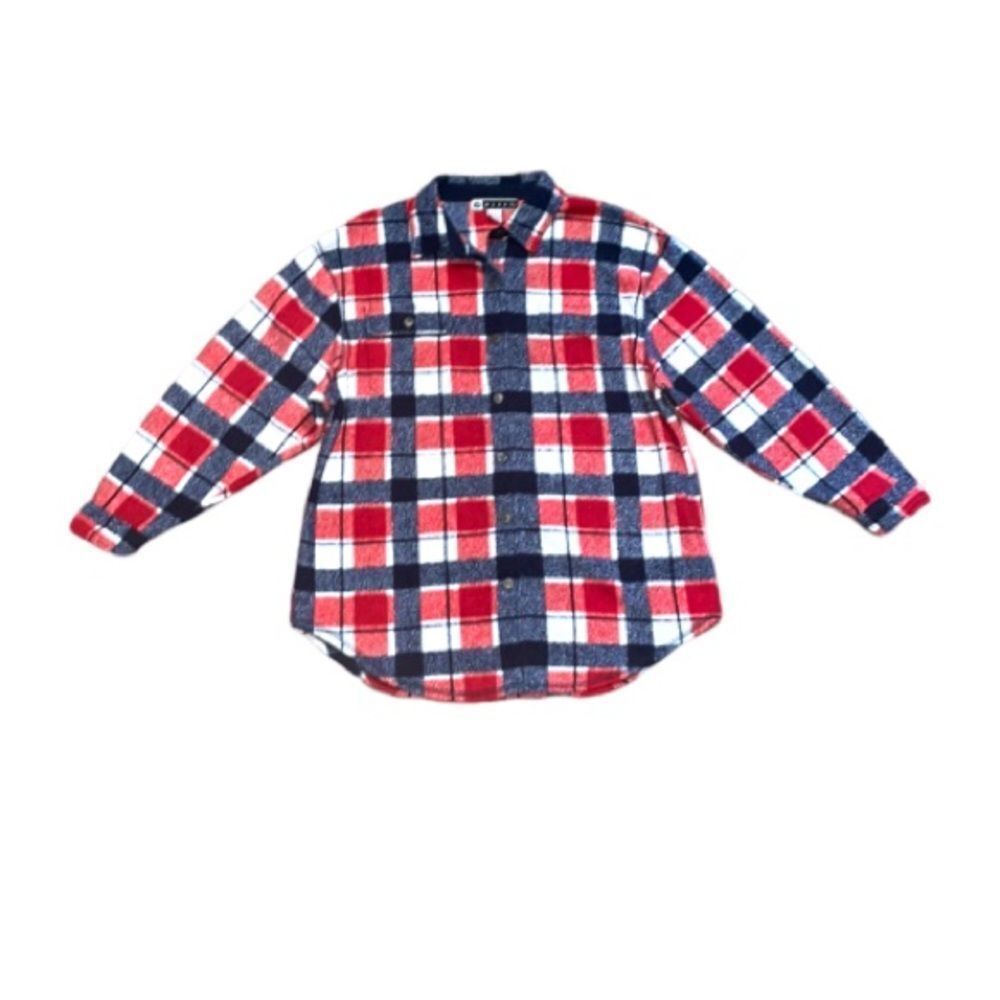 Blast Flannel 